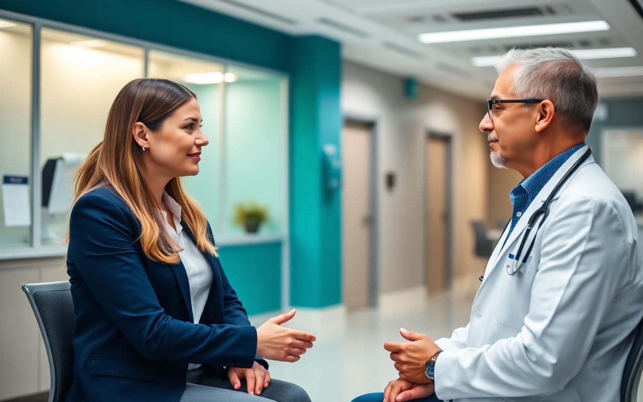 How to Hire Nurses Faster in a Tight Market