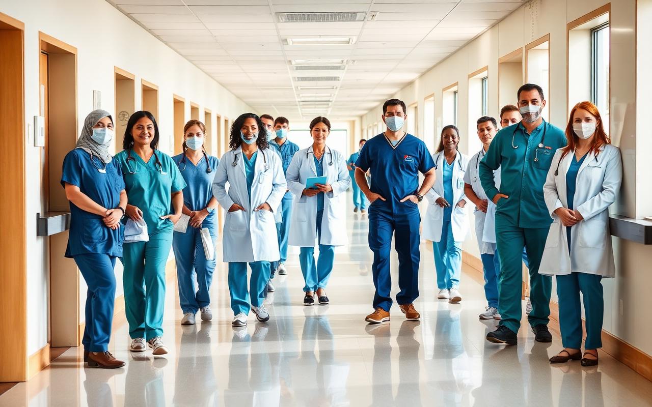 Healthcare Hiring Trends to Watch in 2026